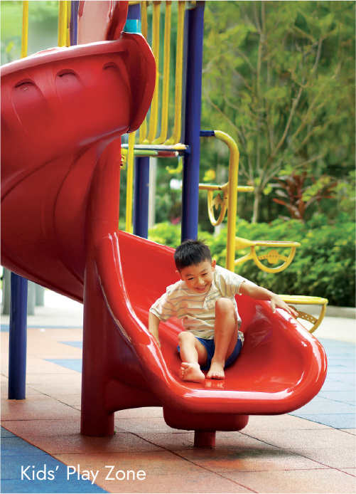 Kids Play Zone