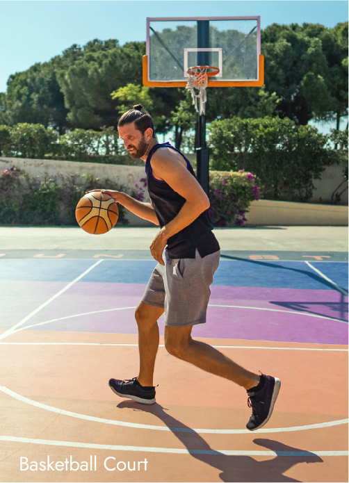 Basketball